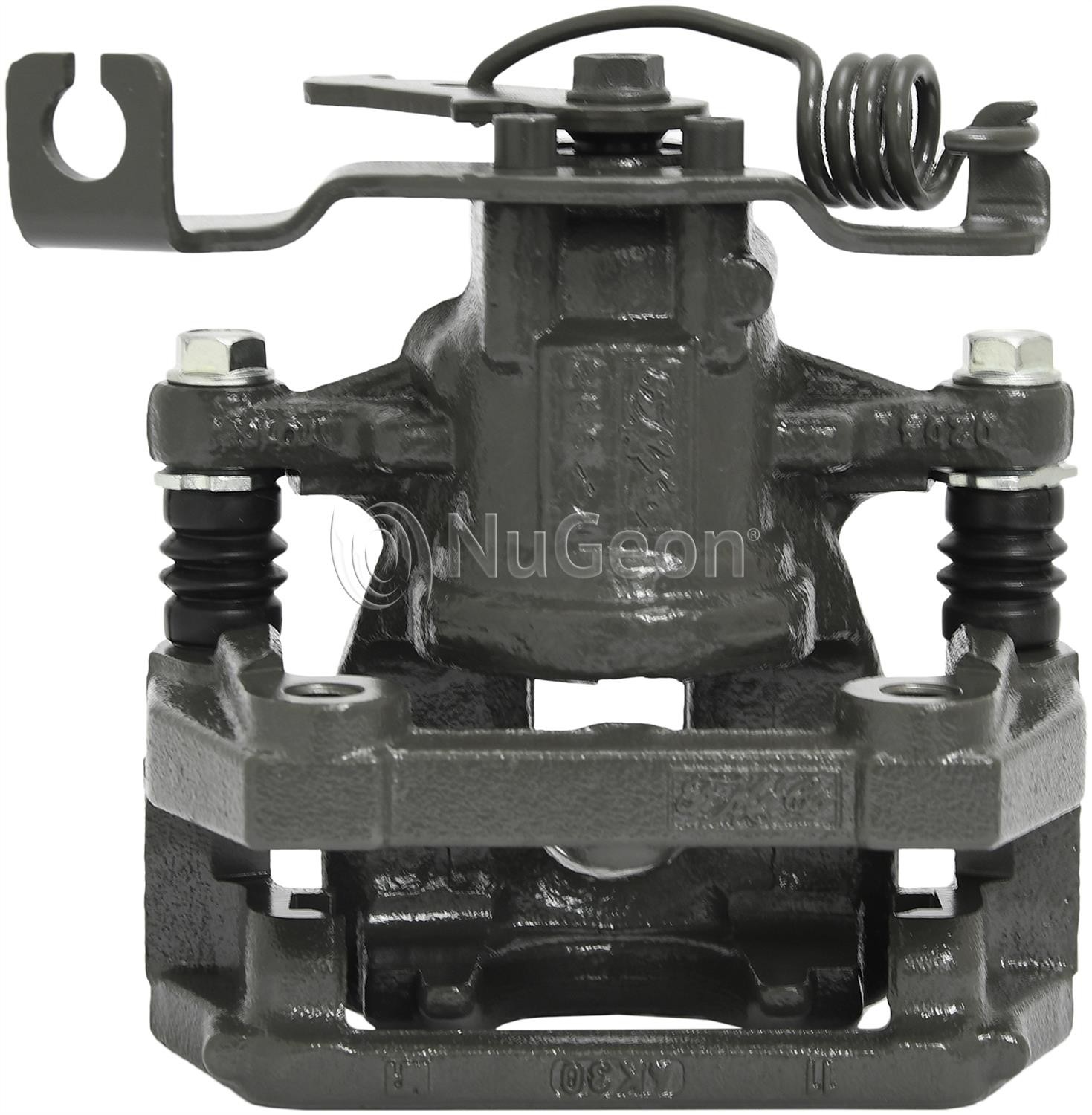 Vision 99P17926A Remanufactured Disc Brake Caliper - Image 4
