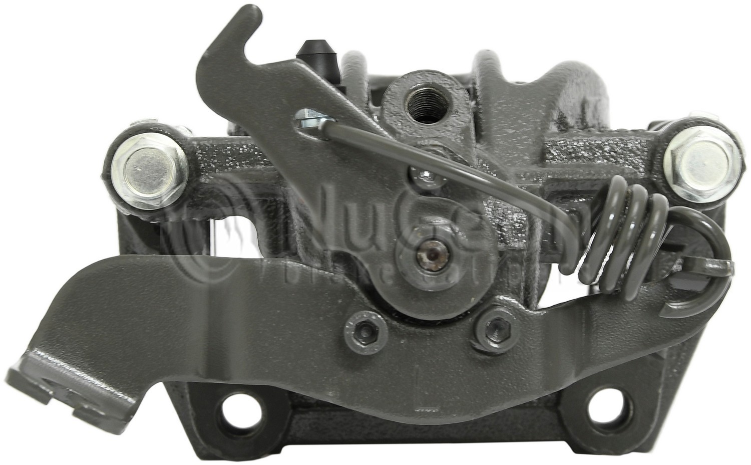 Vision 99P17926A Remanufactured Disc Brake Caliper - Image 2