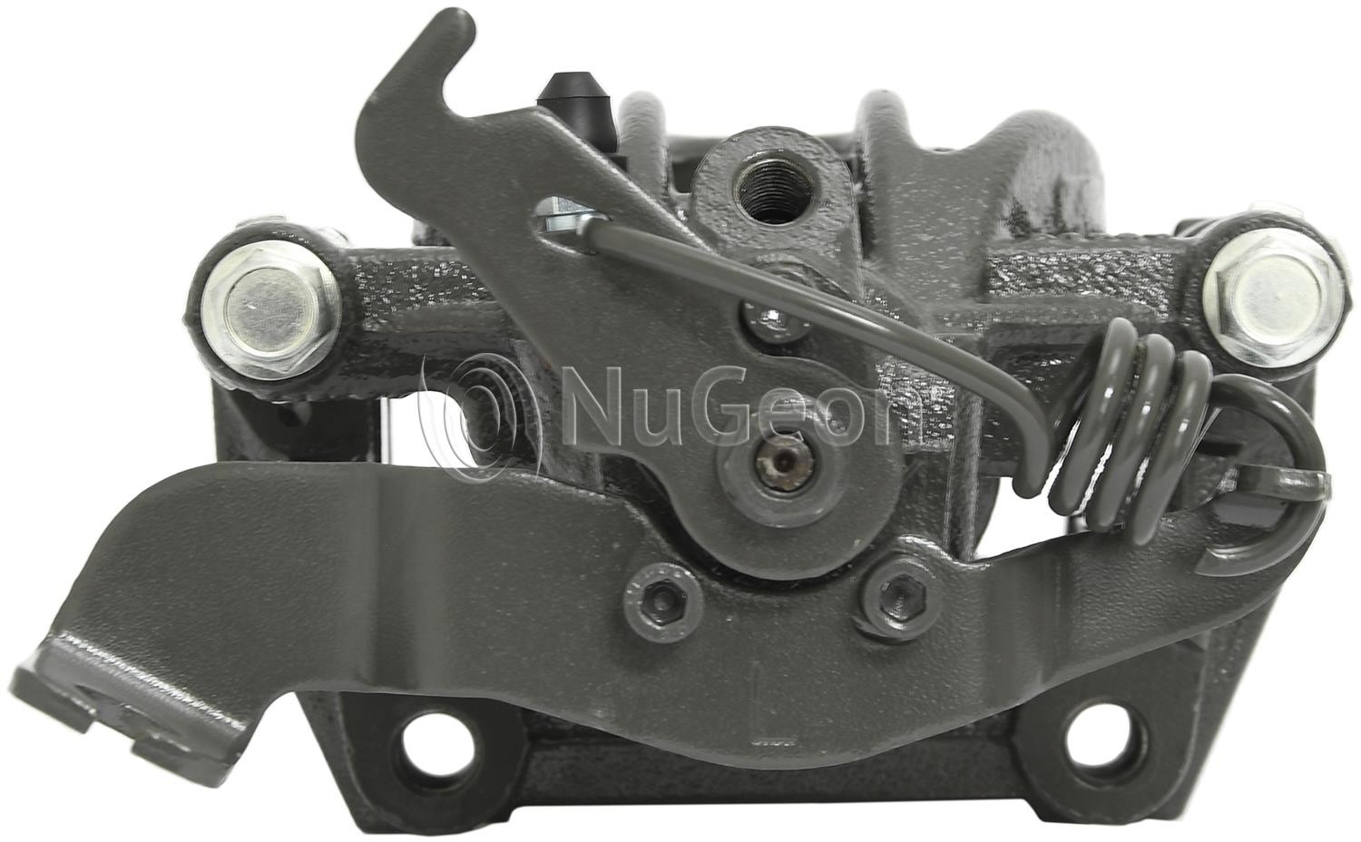 Vision 99P17926A Remanufactured Disc Brake Caliper - Image 7