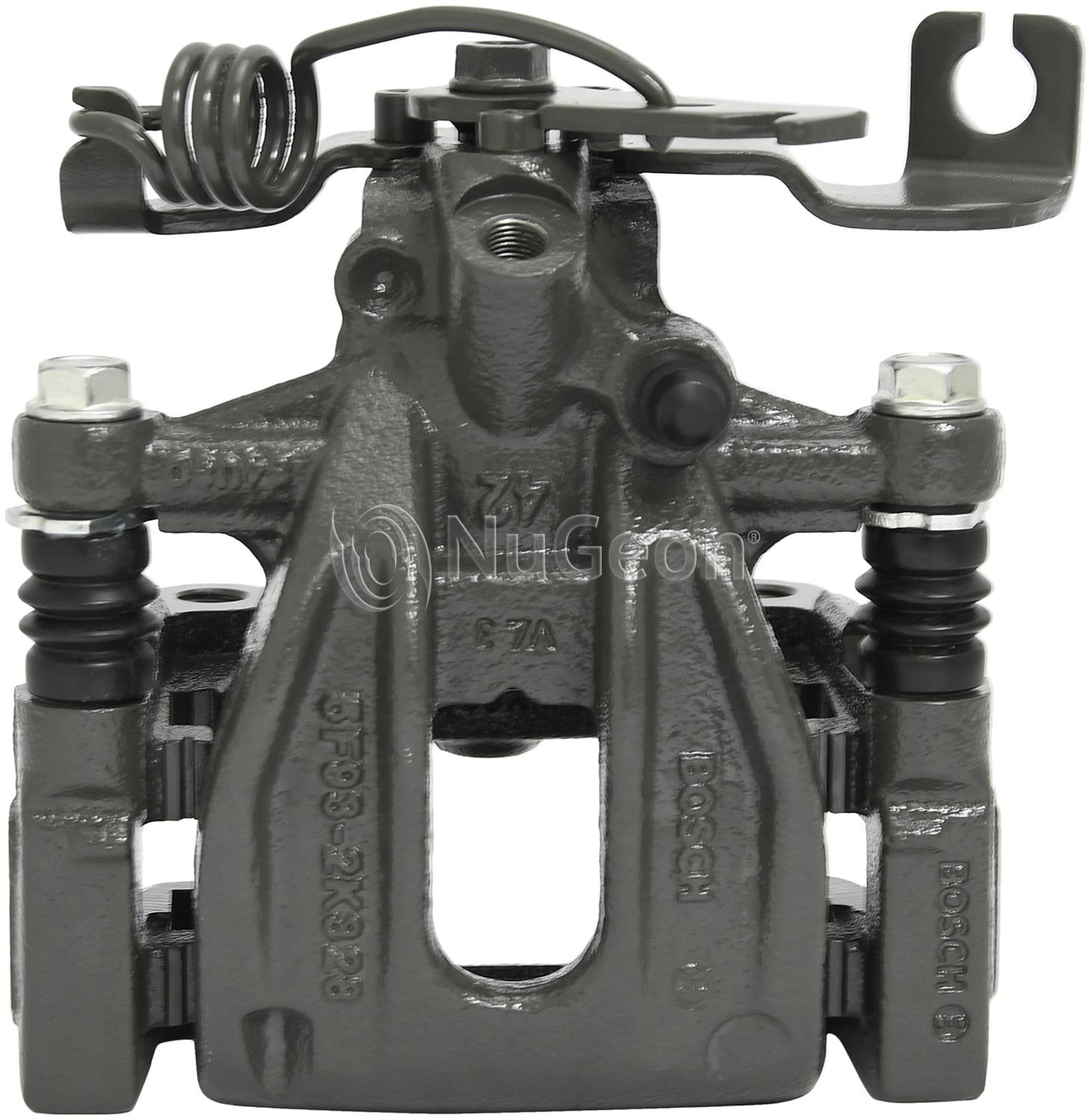 Vision 99P17926A Remanufactured Disc Brake Caliper - Image 6