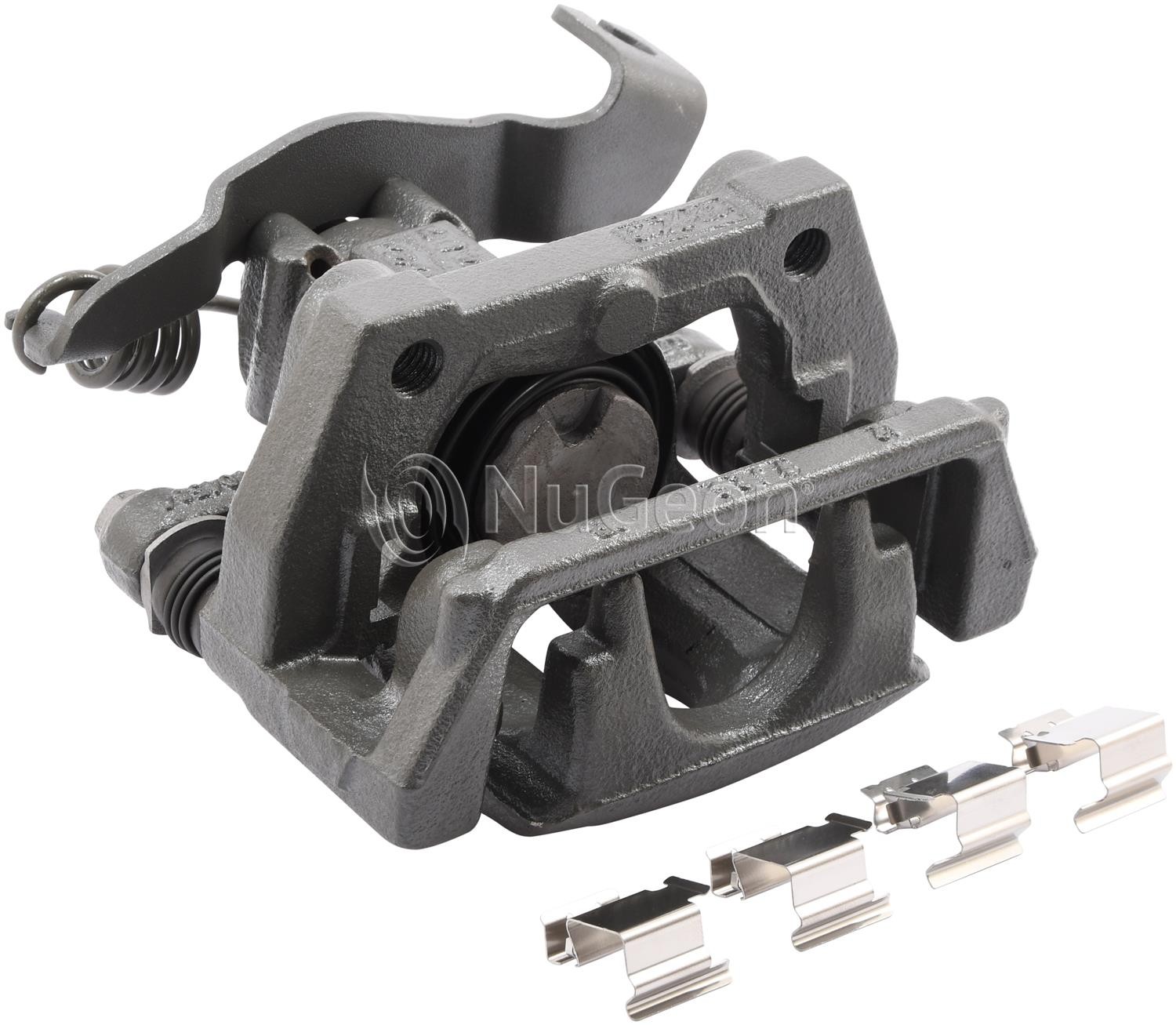 Vision 99P17926B Remanufactured Disc Brake Caliper - Image 2