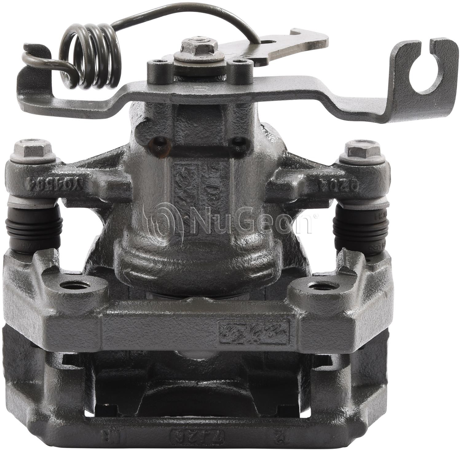 Vision 99P17926B Remanufactured Disc Brake Caliper - Image 3
