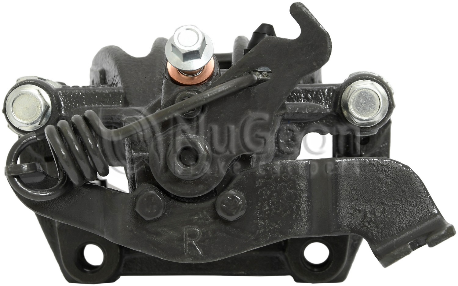 Vision 99P17926B Remanufactured Disc Brake Caliper - Image 4