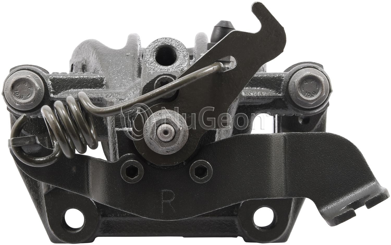 Vision 99P17926B Remanufactured Disc Brake Caliper - Image 6