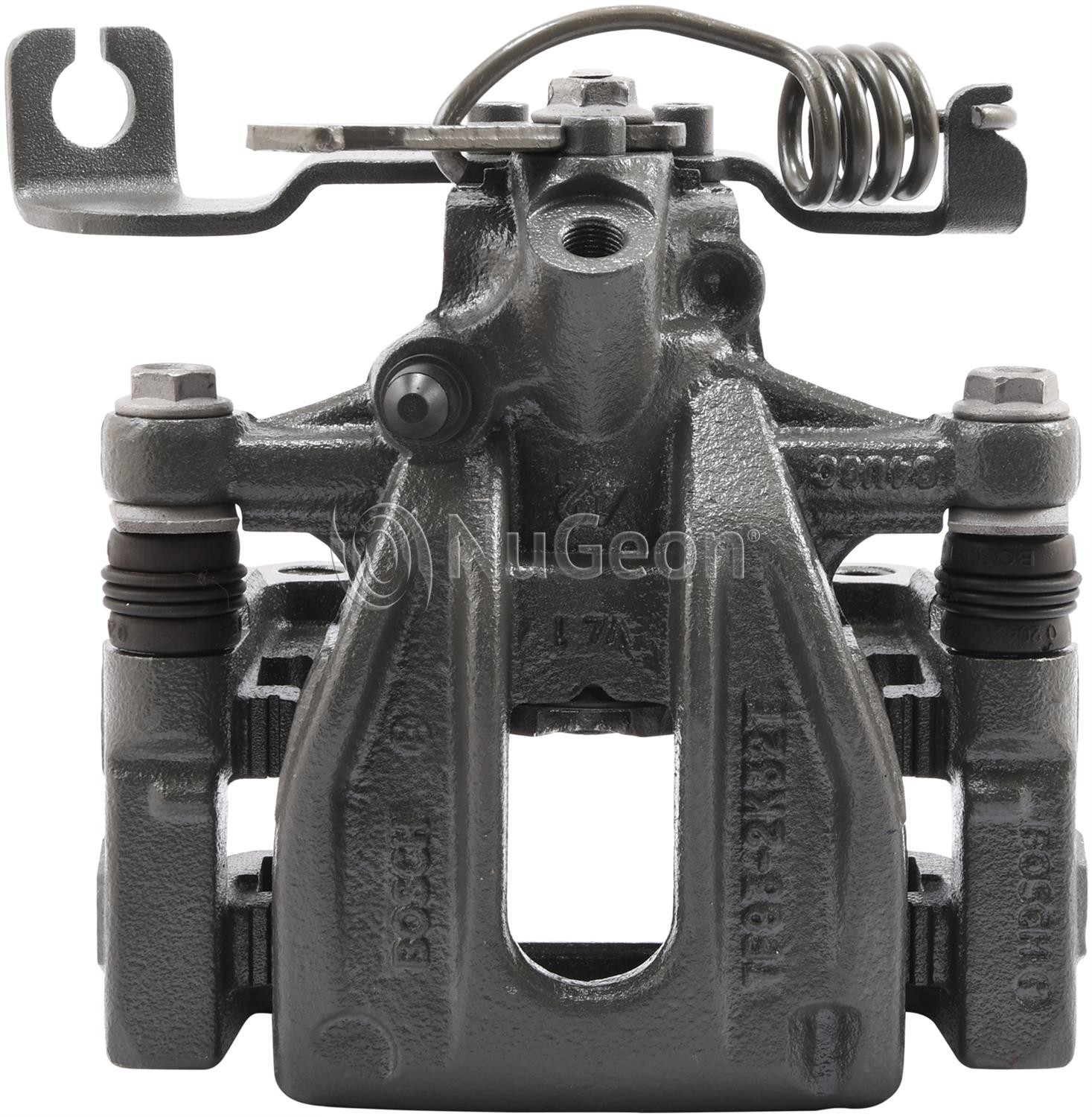 Vision 99P17926B Remanufactured Disc Brake Caliper - Image 7