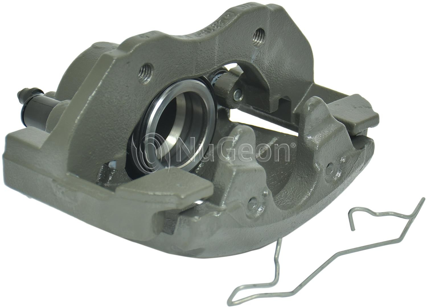 Vision 99P17927A Remanufactured Disc Brake Caliper