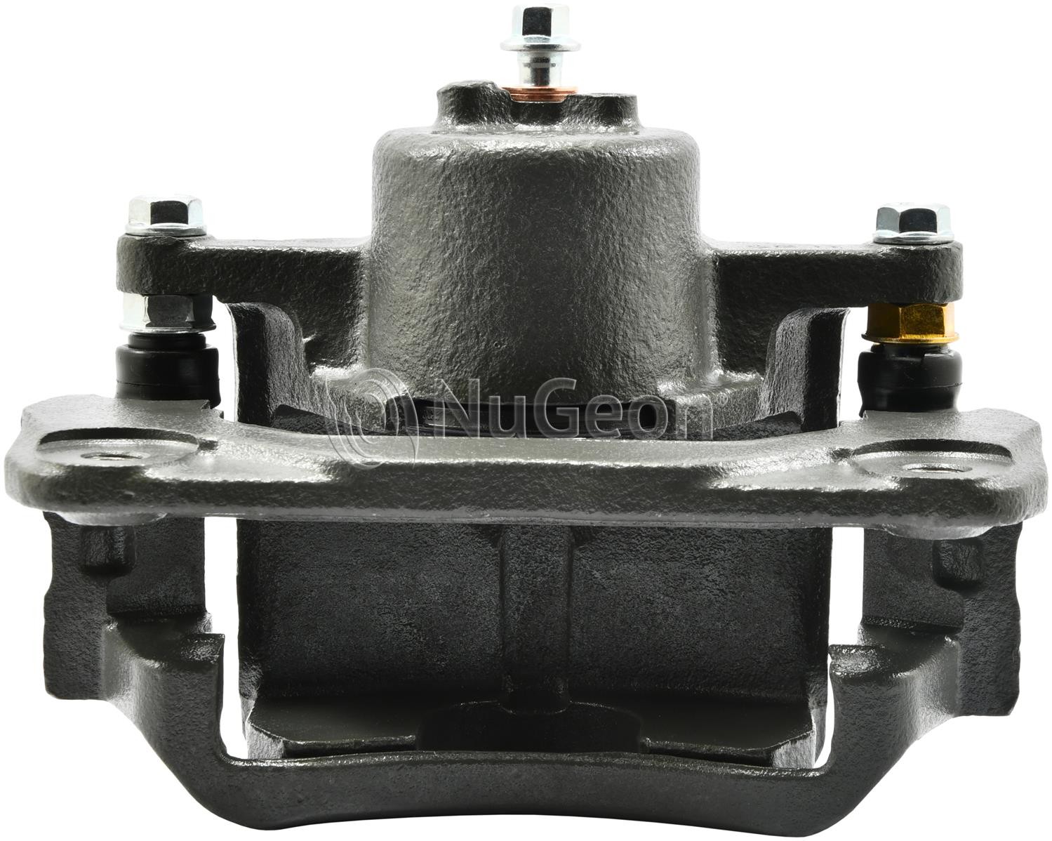 Vision 99P17929A Remanufactured Disc Brake Caliper - Image 7