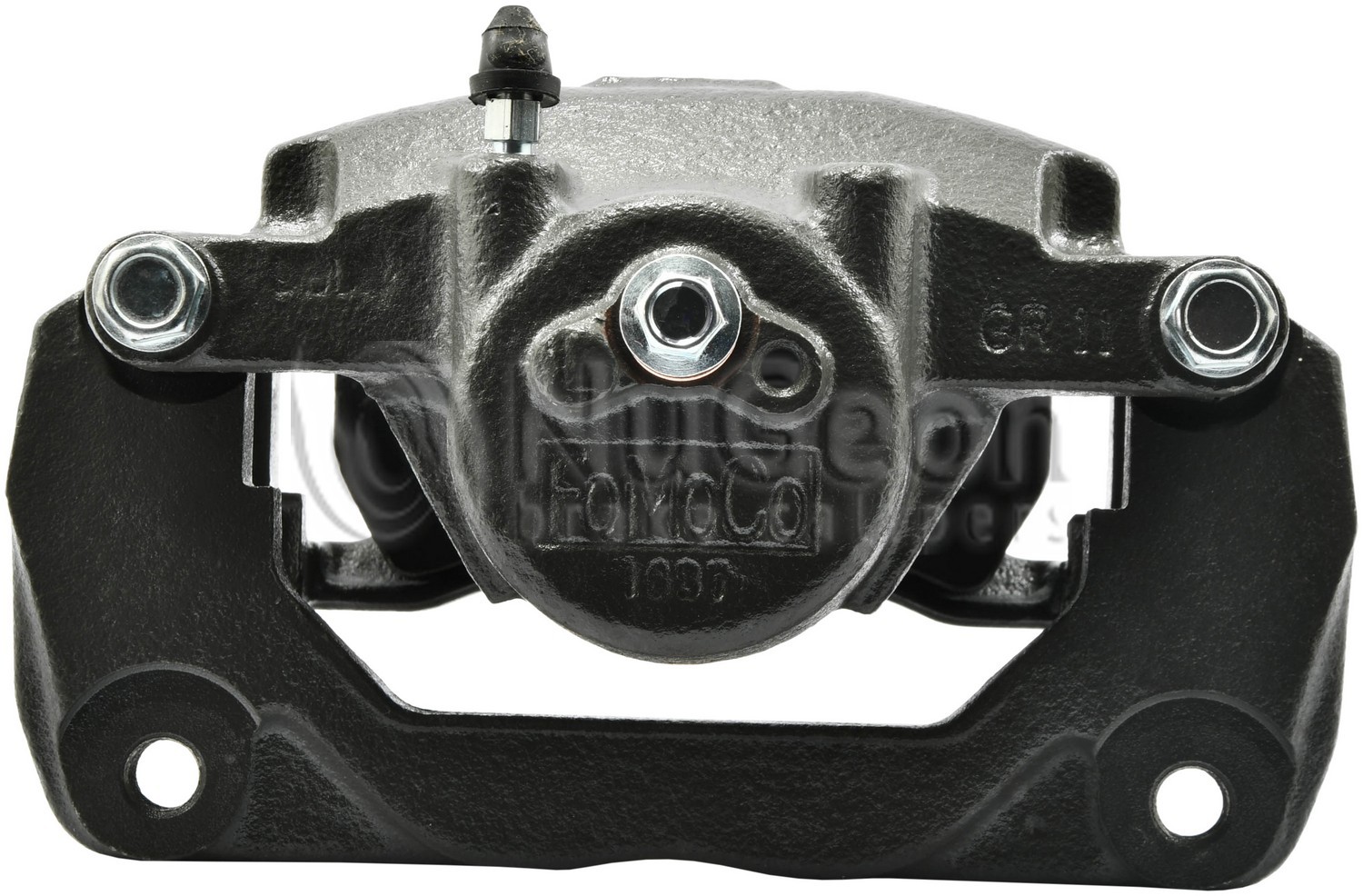 Vision 99P17929A Remanufactured Disc Brake Caliper - Image 6