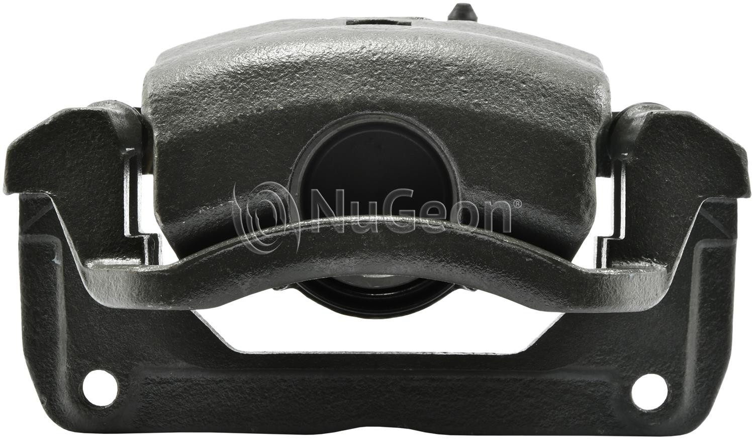 Vision 99P17929A Remanufactured Disc Brake Caliper - Image 5