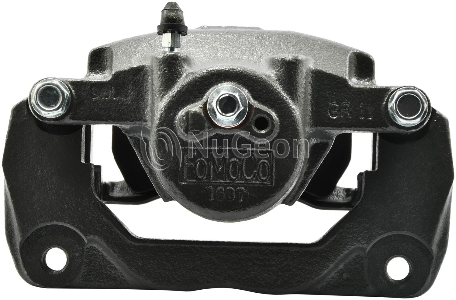 Vision 99P17929A Remanufactured Disc Brake Caliper - Image 3