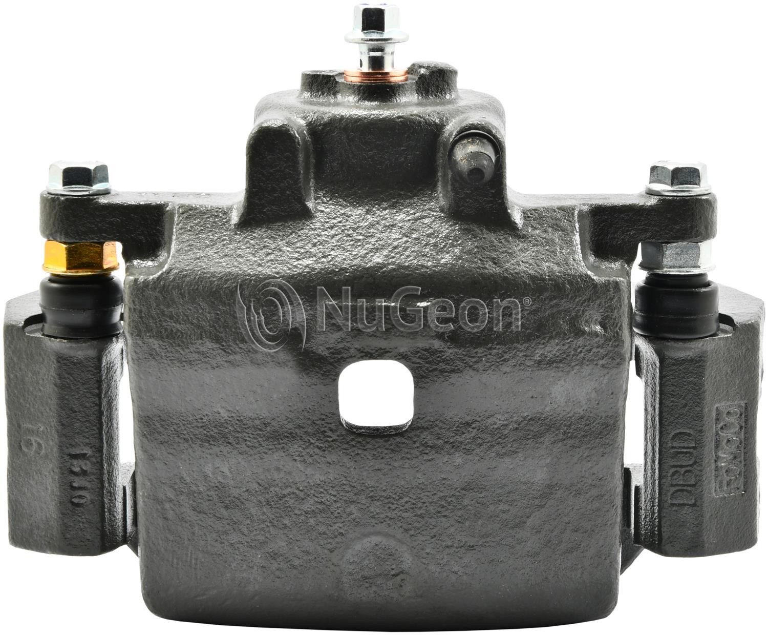 Vision 99P17929A Remanufactured Disc Brake Caliper - Image 2