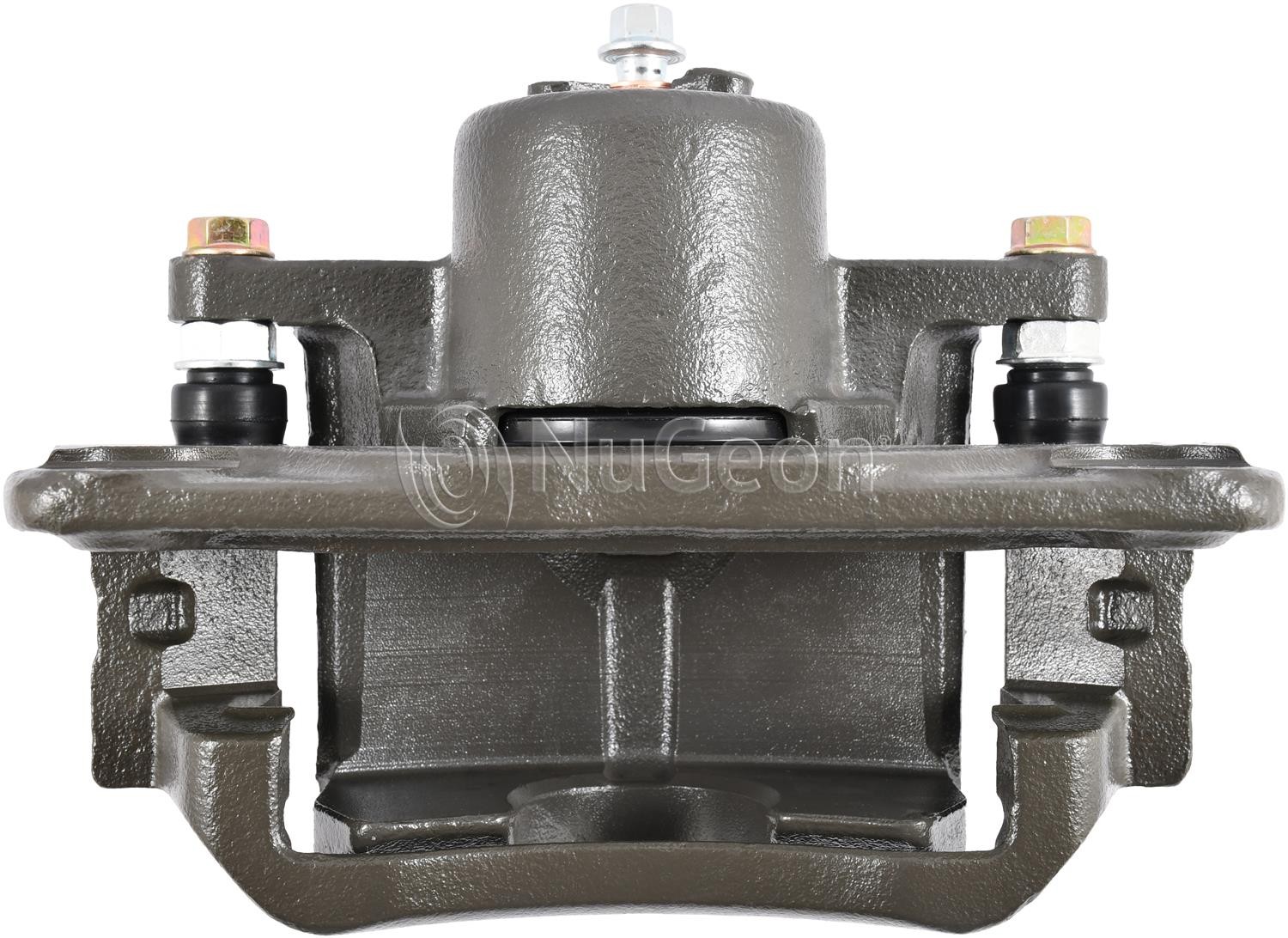 Vision 99P17929B Remanufactured Disc Brake Caliper - Image 5