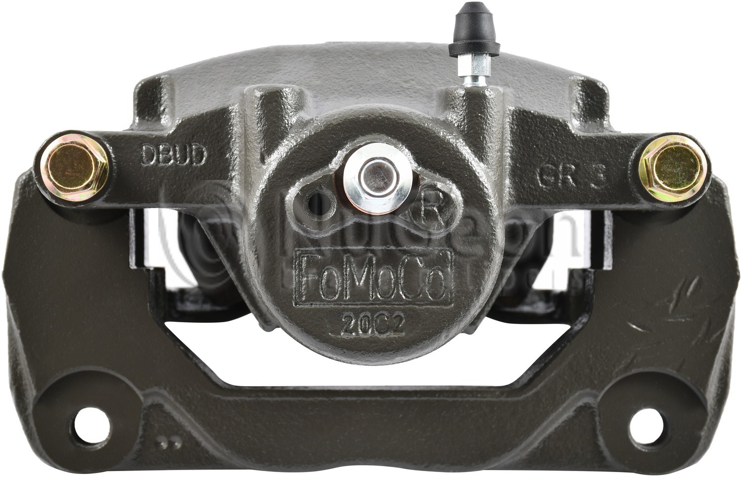 Vision 99P17929B Remanufactured Disc Brake Caliper - Image 6