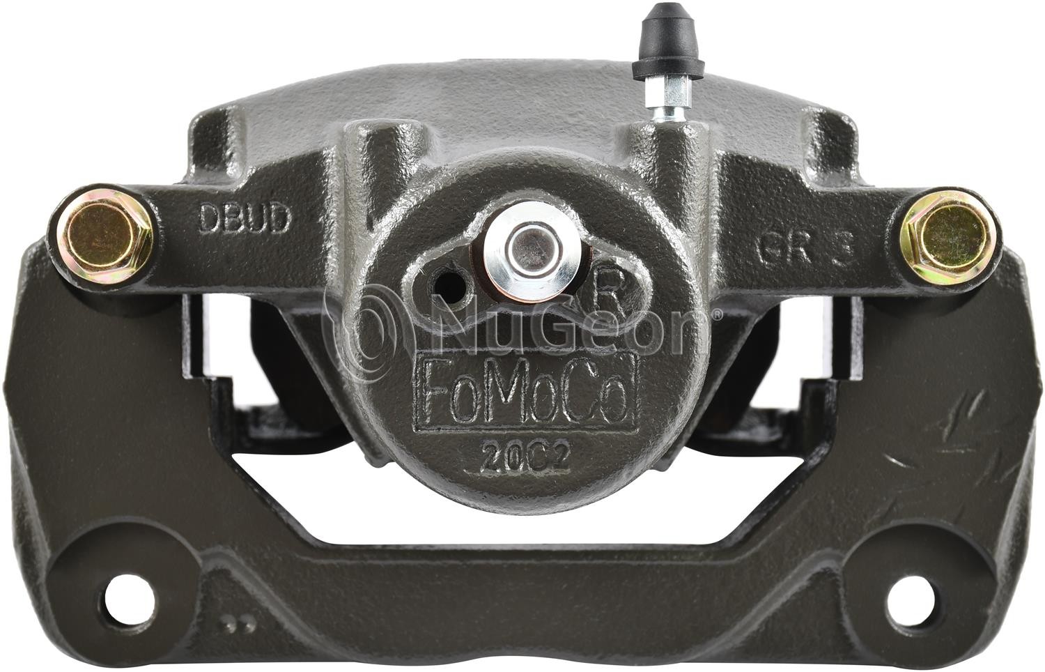 Vision 99P17929B Remanufactured Disc Brake Caliper - Image 2