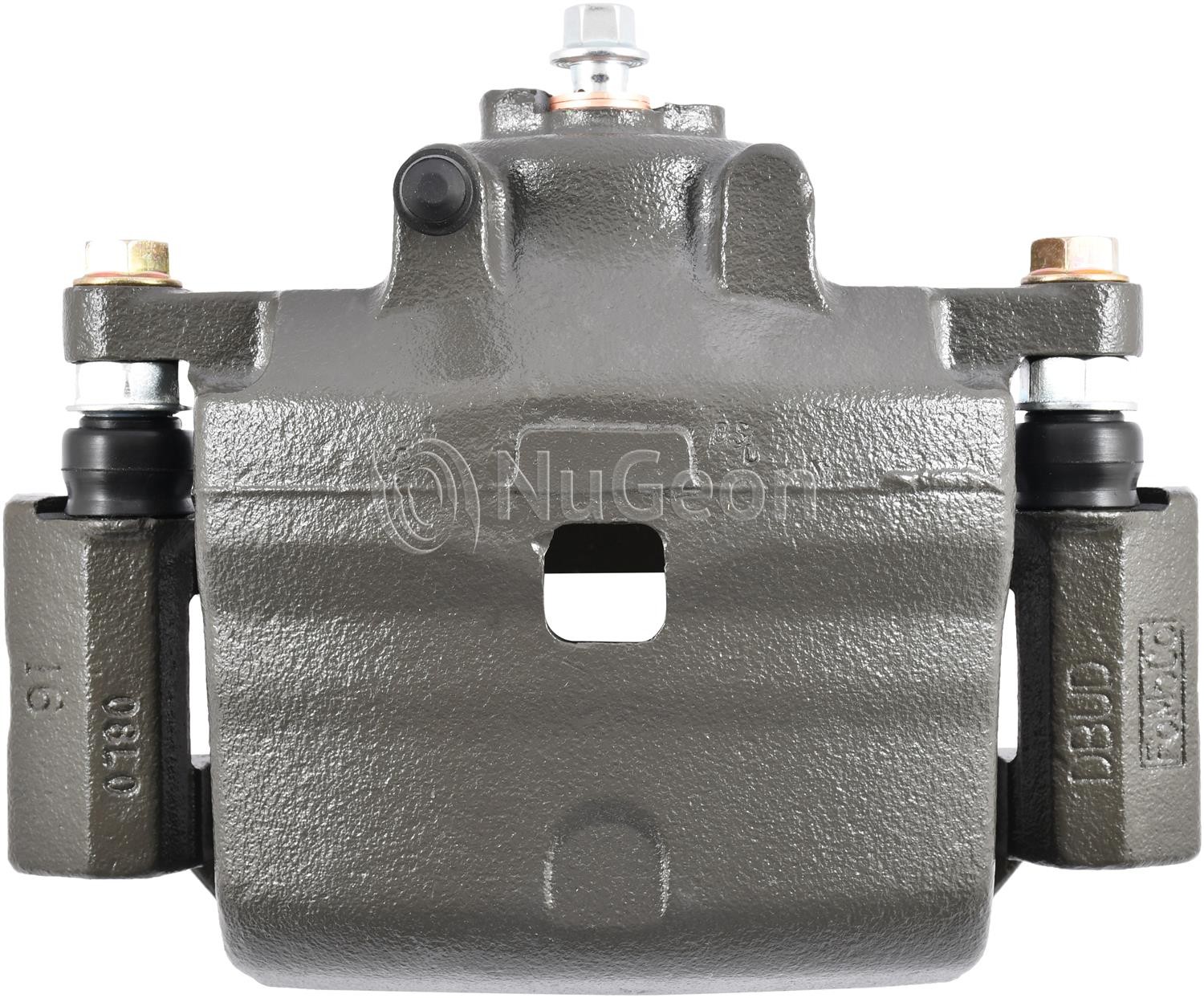 Vision 99P17929B Remanufactured Disc Brake Caliper - Image 3