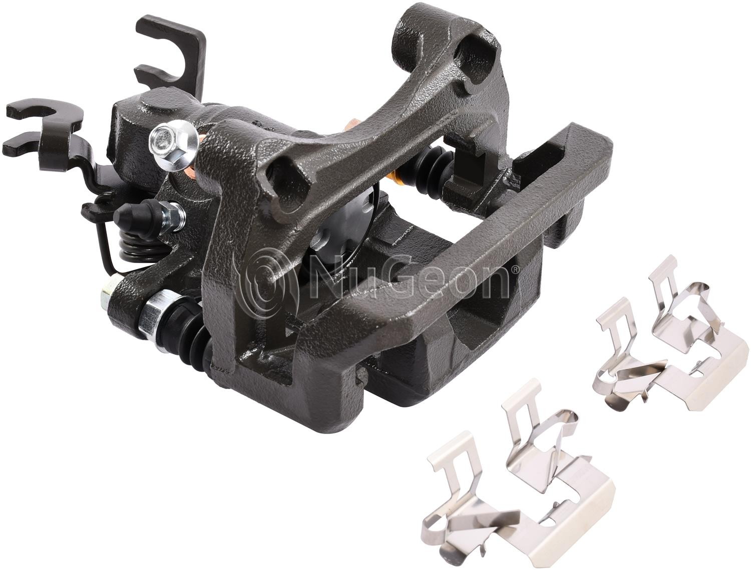 Vision 99P17930A Remanufactured Disc Brake Caliper - Image 2