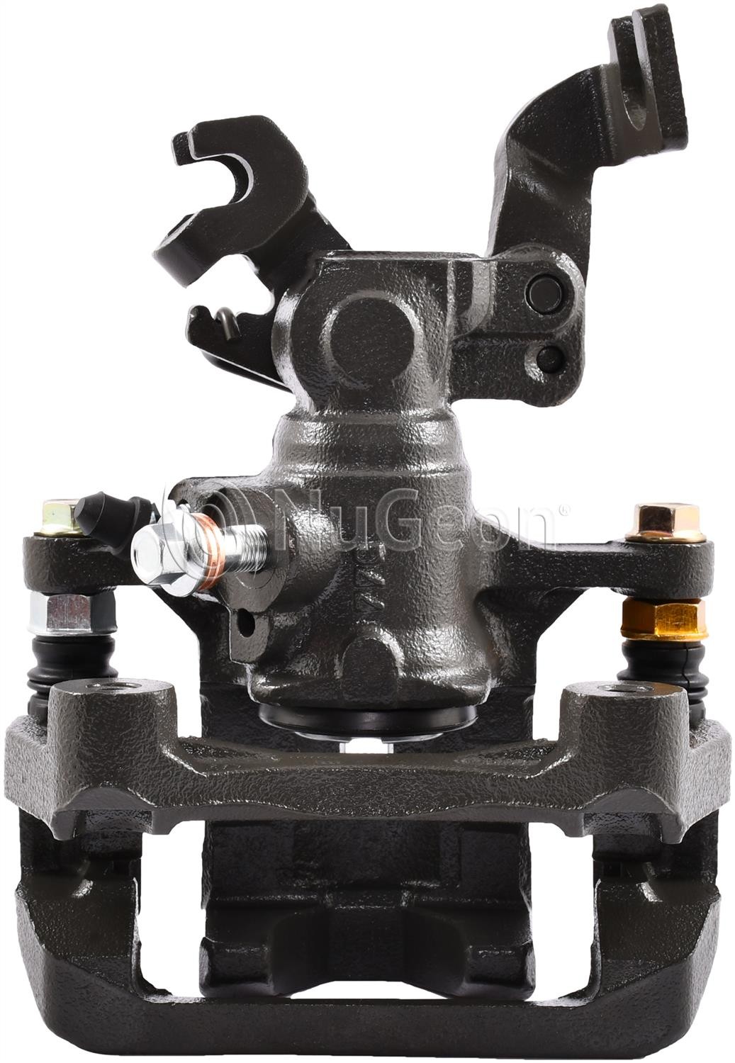 Vision 99P17930A Remanufactured Disc Brake Caliper - Image 3