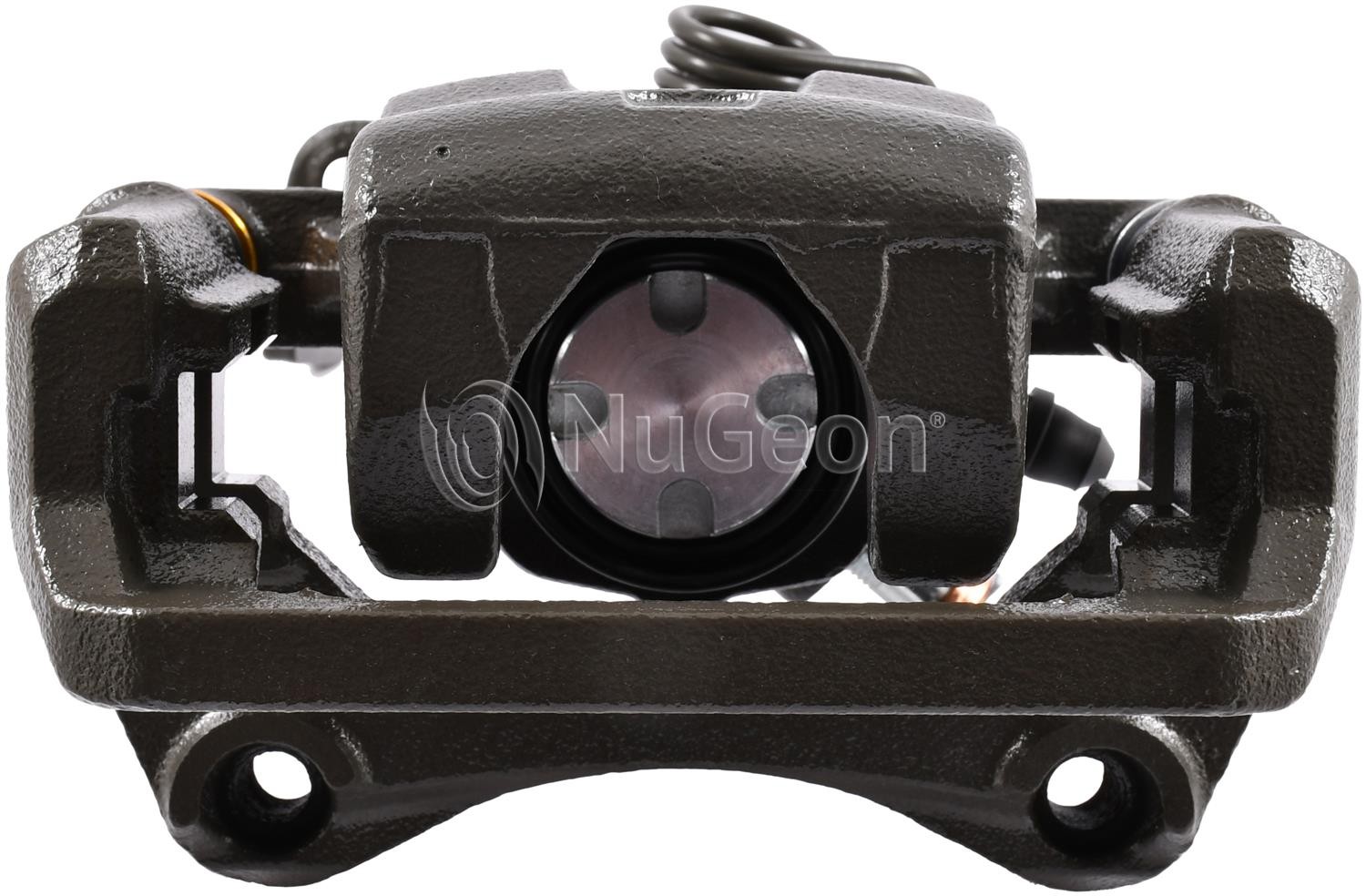Vision 99P17930A Remanufactured Disc Brake Caliper - Image 5
