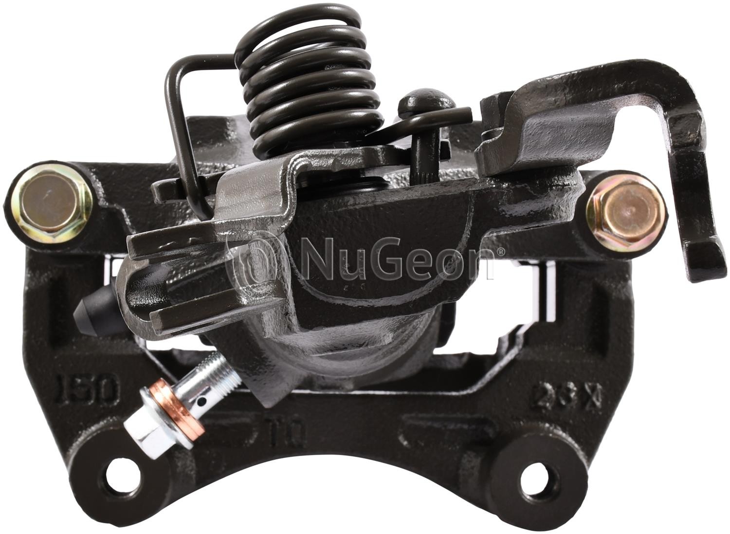 Vision 99P17930A Remanufactured Disc Brake Caliper - Image 7