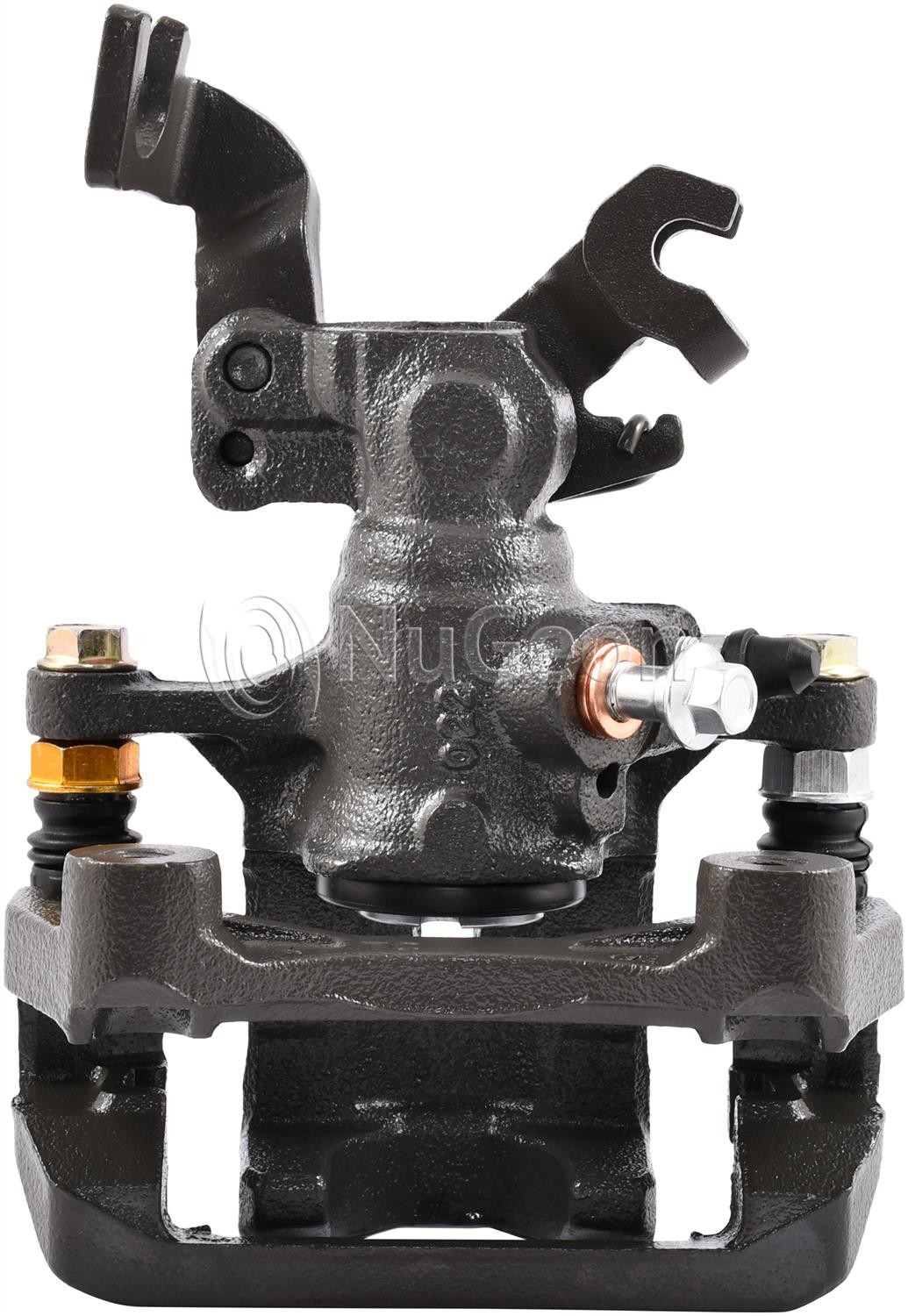 Vision 99P17930B Remanufactured Disc Brake Caliper - Image 6