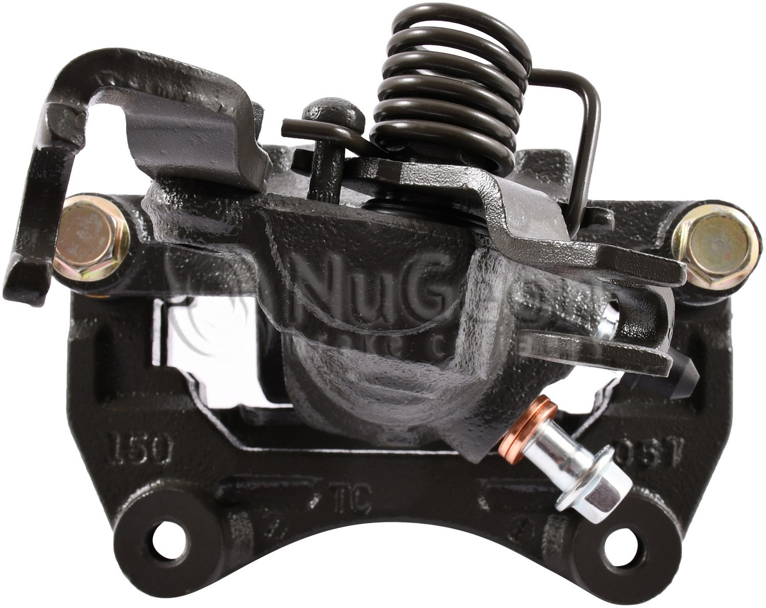 Vision 99P17930B Remanufactured Disc Brake Caliper - Image 7