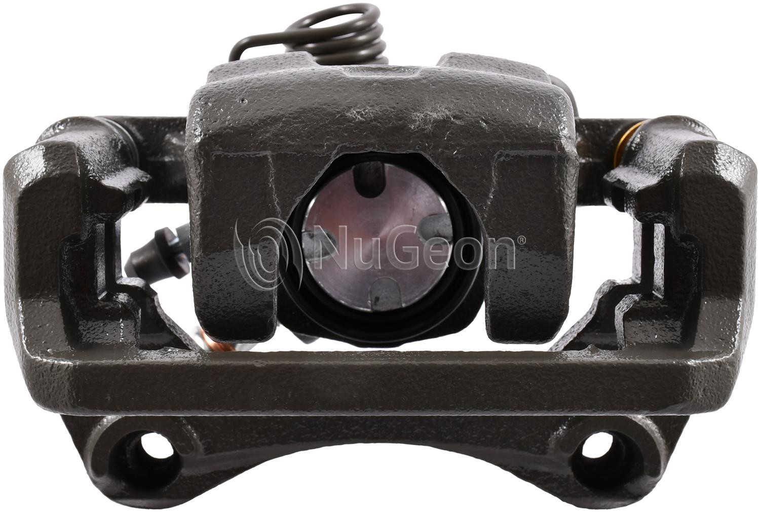 Vision 99P17930B Remanufactured Disc Brake Caliper