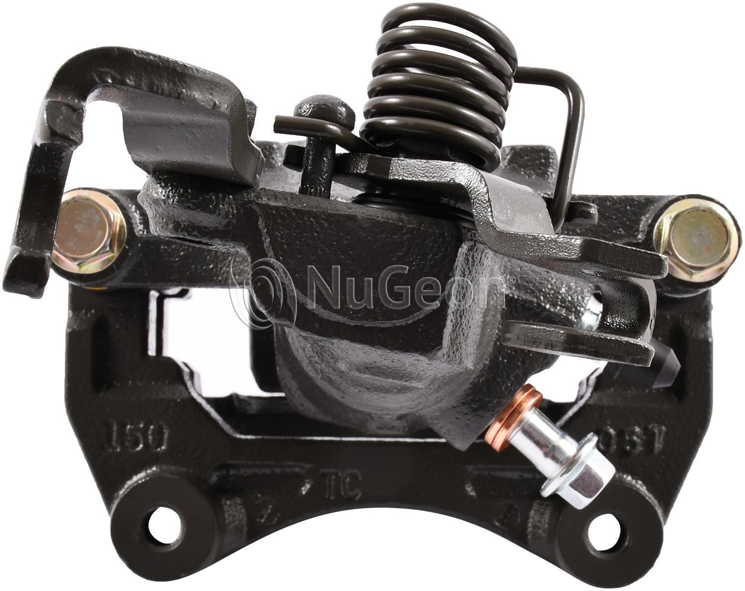 Vision 99P17930B Remanufactured Disc Brake Caliper - Image 3