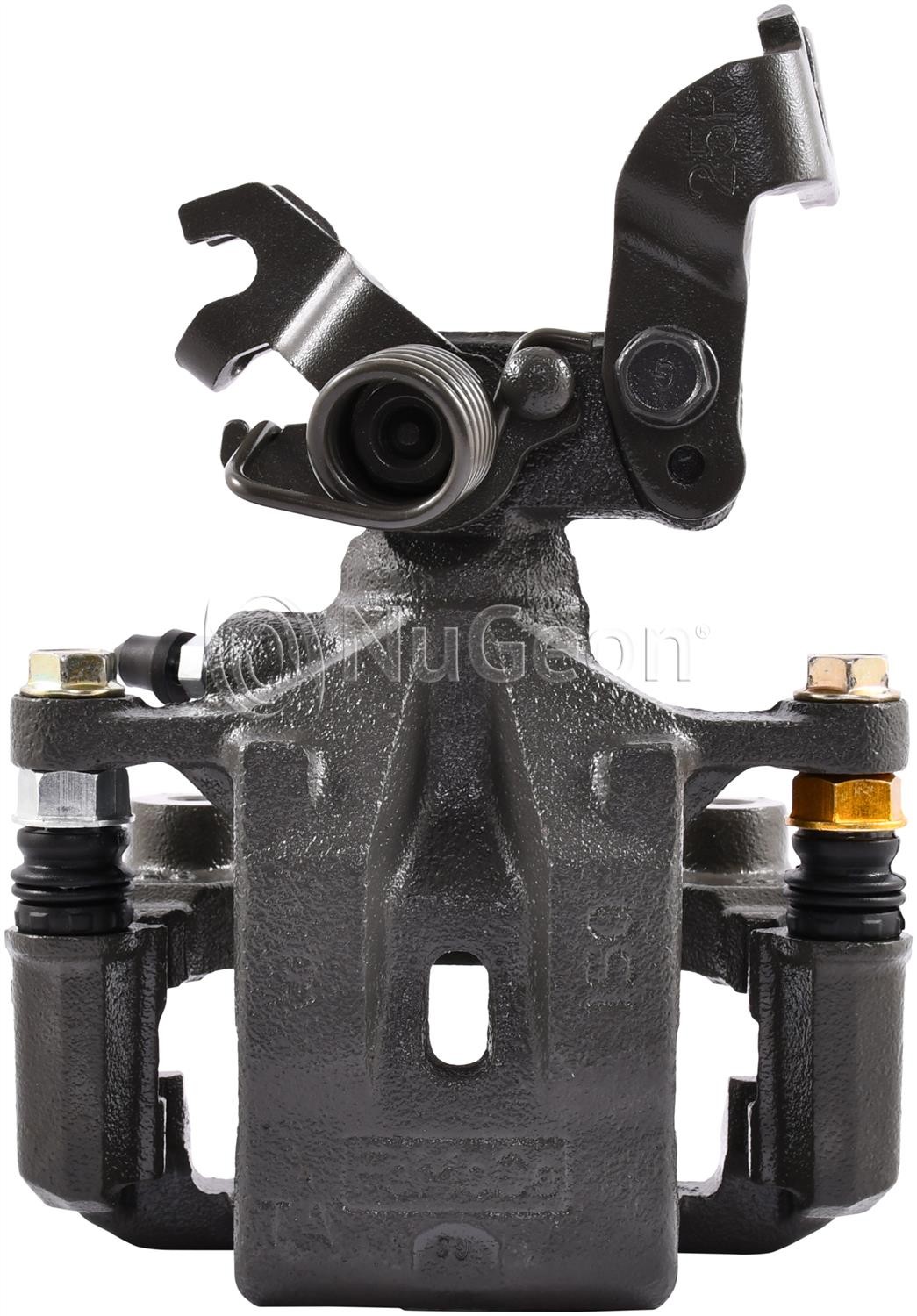 Vision 99P17930B Remanufactured Disc Brake Caliper - Image 5
