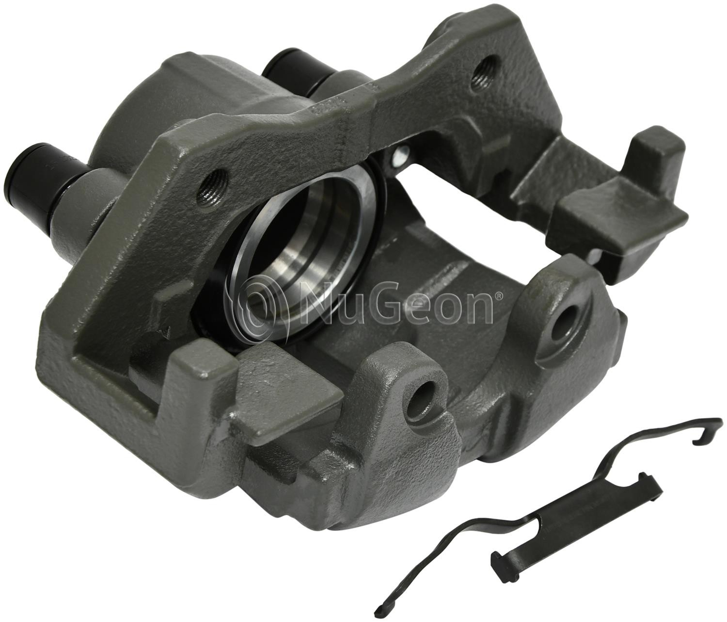 Vision 99P17933A Remanufactured Disc Brake Caliper