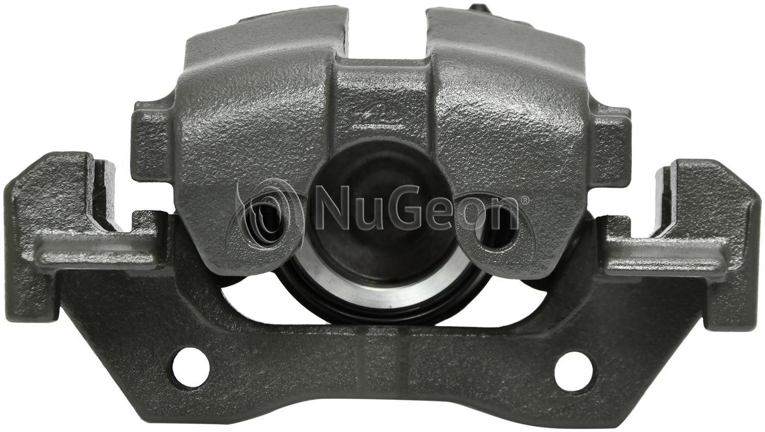 Vision 99P17933A Remanufactured Disc Brake Caliper - Image 4