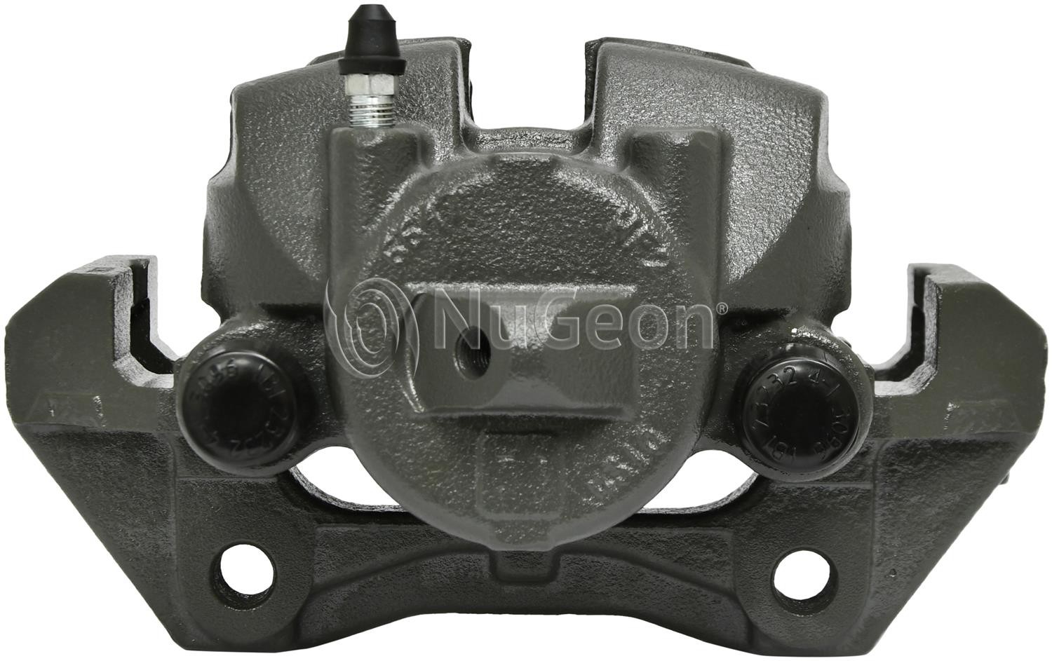 Vision 99P17933A Remanufactured Disc Brake Caliper - Image 3