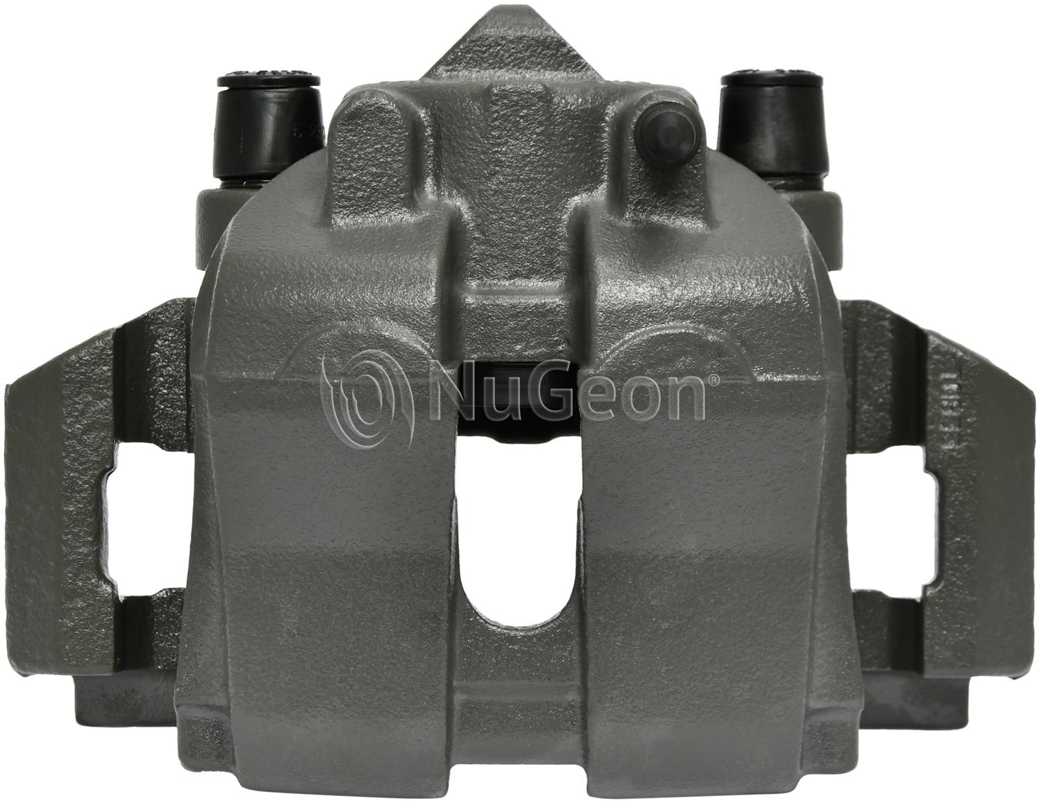 Vision 99P17933A Remanufactured Disc Brake Caliper - Image 2