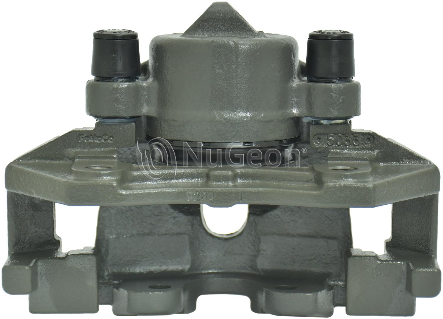 Vision 99P17933B Remanufactured Disc Brake Caliper