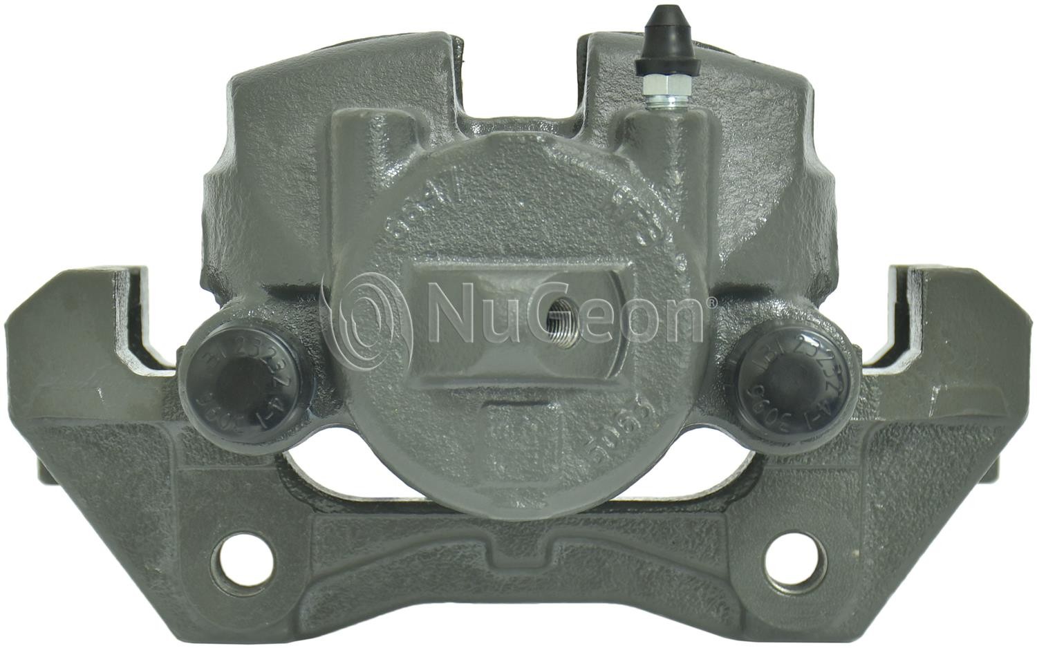 Vision 99P17933B Remanufactured Disc Brake Caliper - Image 2