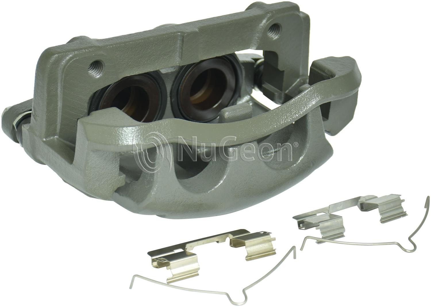 Vision 99P17935A Remanufactured Disc Brake Caliper - Image 5
