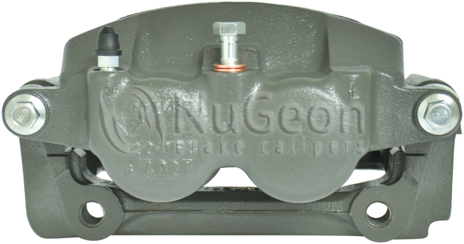 Vision 99P17935A Remanufactured Disc Brake Caliper - Image 3
