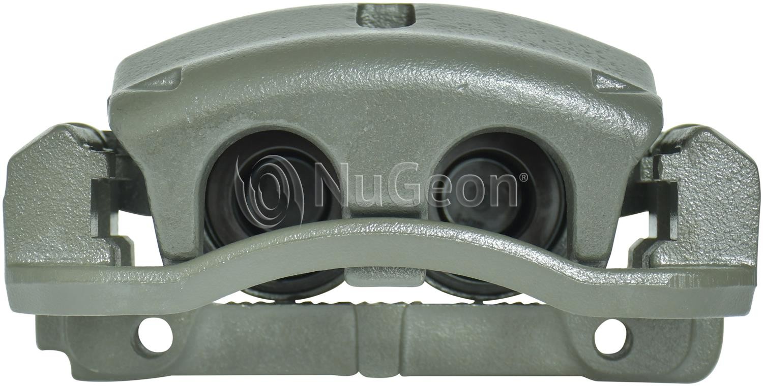 Vision 99P17935A Remanufactured Disc Brake Caliper - Image 2