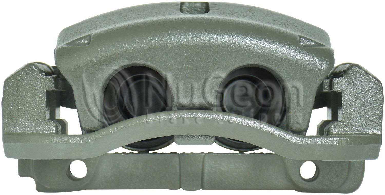 Vision 99P17935A Remanufactured Disc Brake Caliper