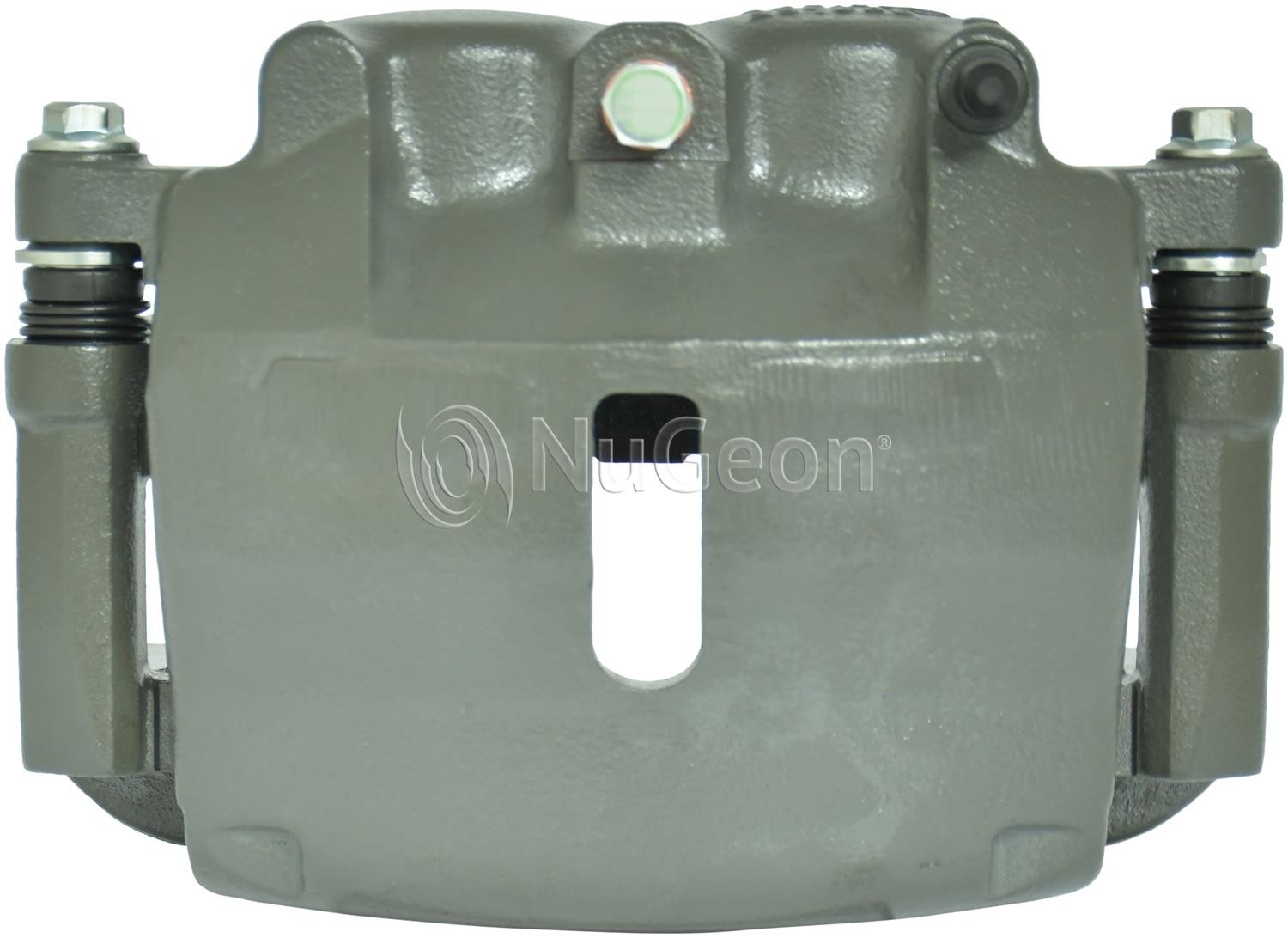 Vision 99P17935A Remanufactured Disc Brake Caliper - Image 6