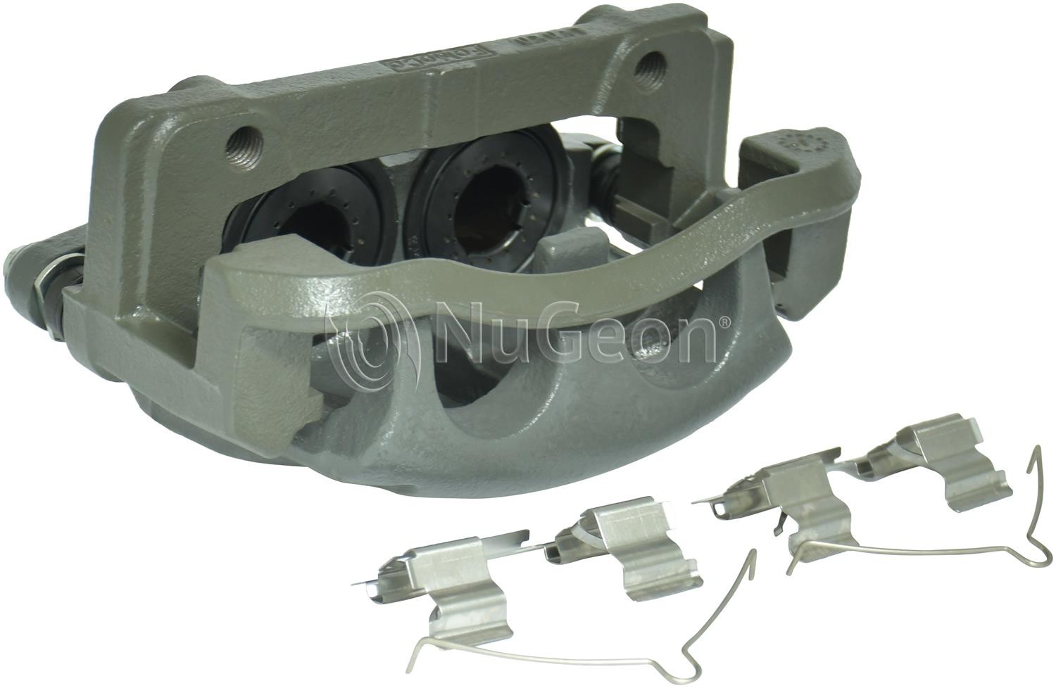 Vision 99P17935B Remanufactured Disc Brake Caliper
