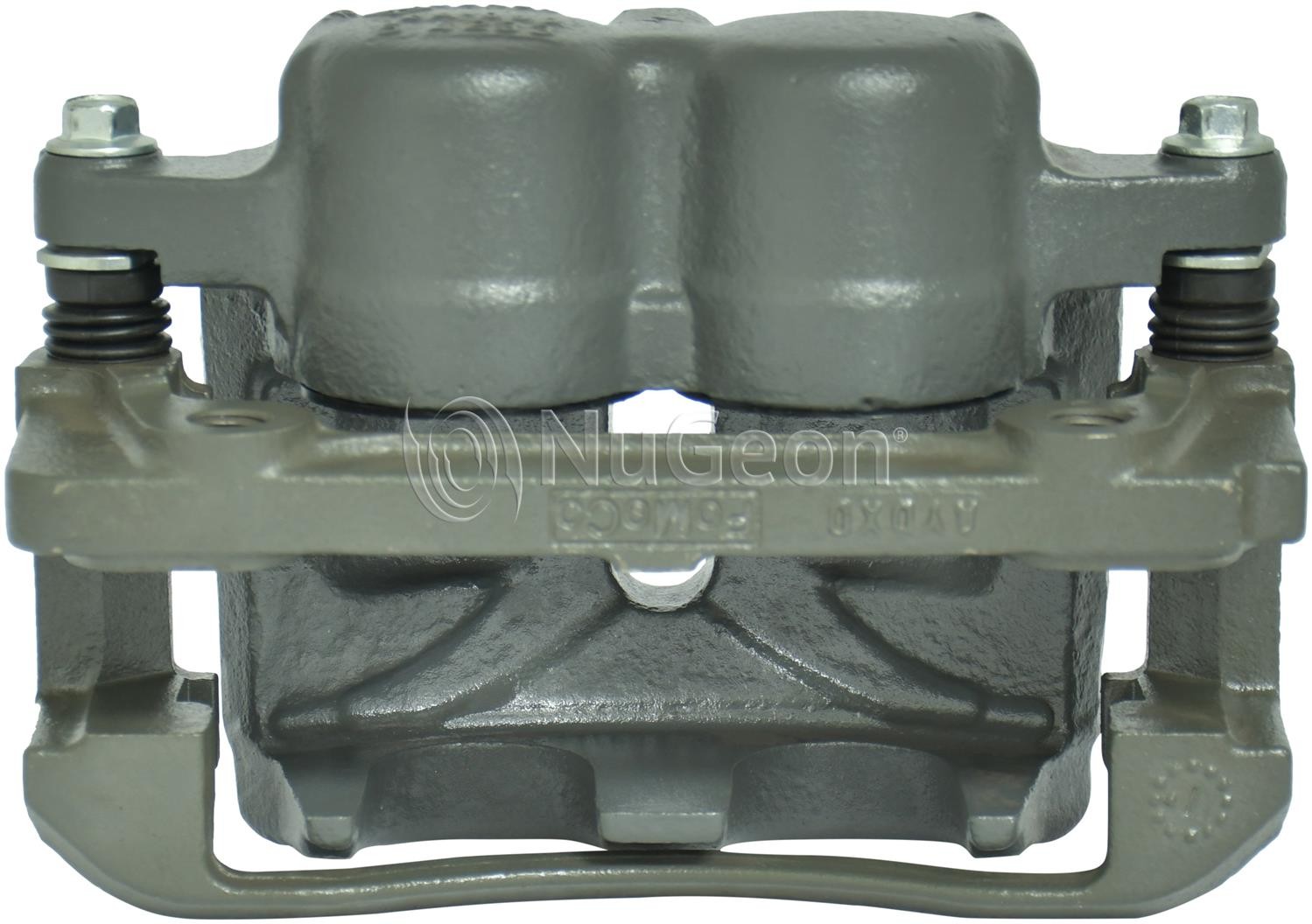 Vision 99P17935B Remanufactured Disc Brake Caliper - Image 2