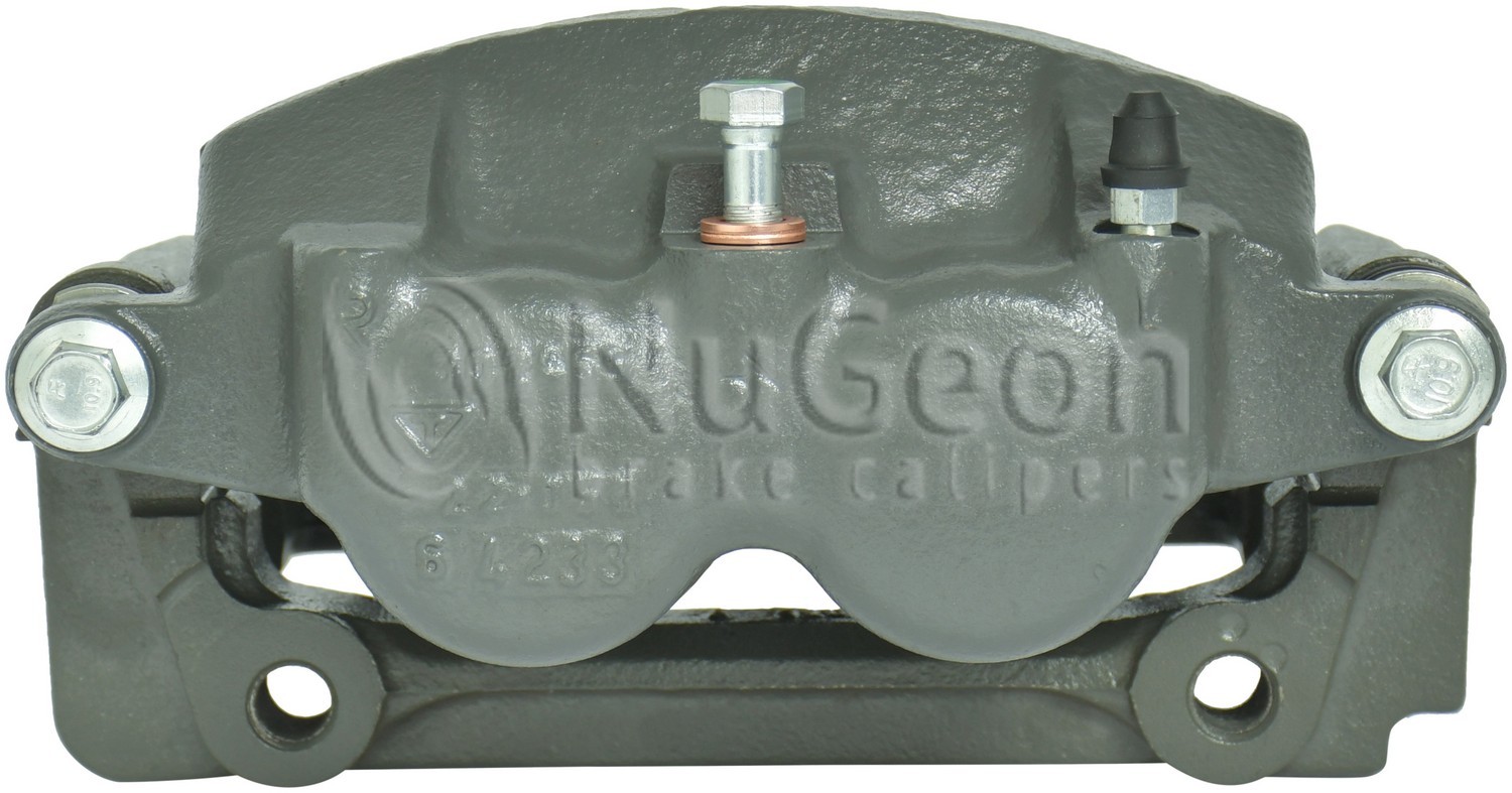 Vision 99P17935B Remanufactured Disc Brake Caliper - Image 3