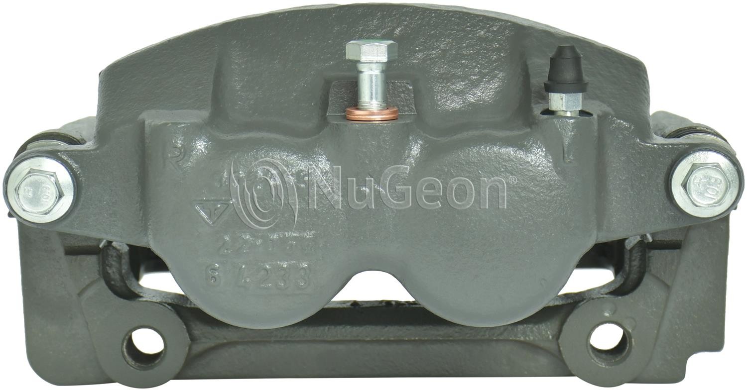 Vision 99P17935B Remanufactured Disc Brake Caliper - Image 6