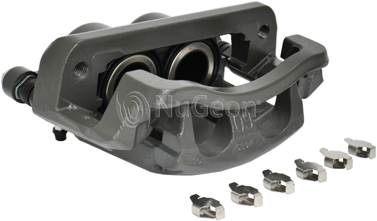 Vision 99P17936A Remanufactured Disc Brake Caliper - Image 7