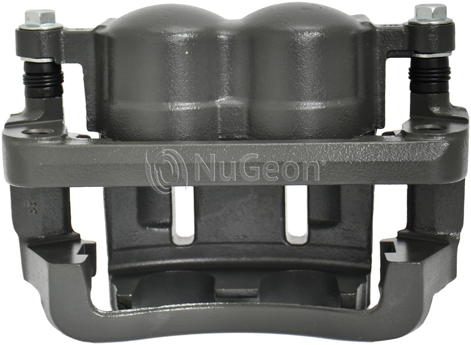 Vision 99P17936A Remanufactured Disc Brake Caliper - Image 6