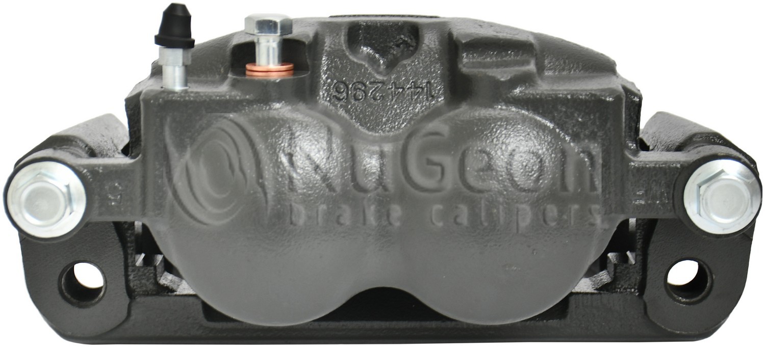 Vision 99P17936A Remanufactured Disc Brake Caliper - Image 2
