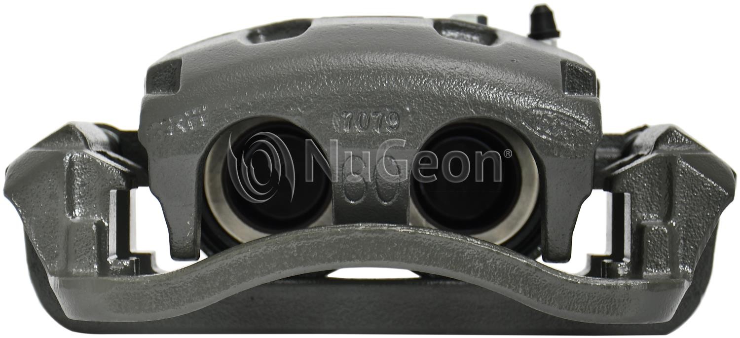 Vision 99P17936A Remanufactured Disc Brake Caliper