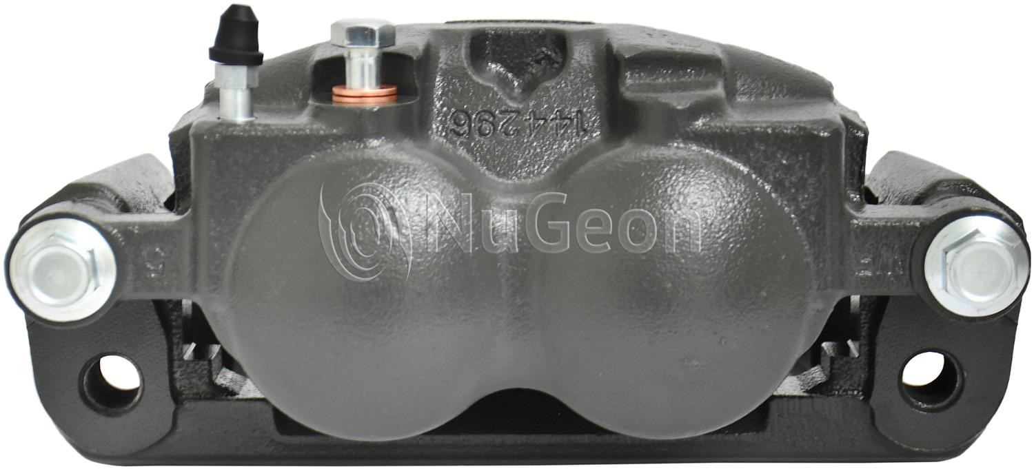 Vision 99P17936A Remanufactured Disc Brake Caliper - Image 5