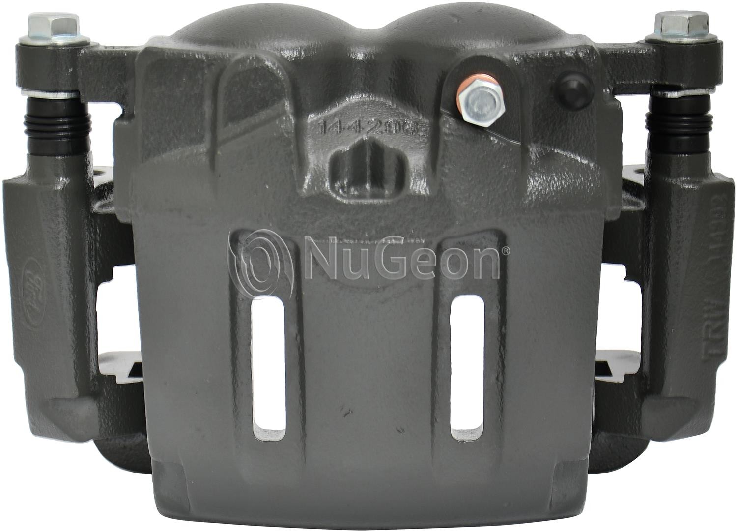 Vision 99P17936A Remanufactured Disc Brake Caliper - Image 4