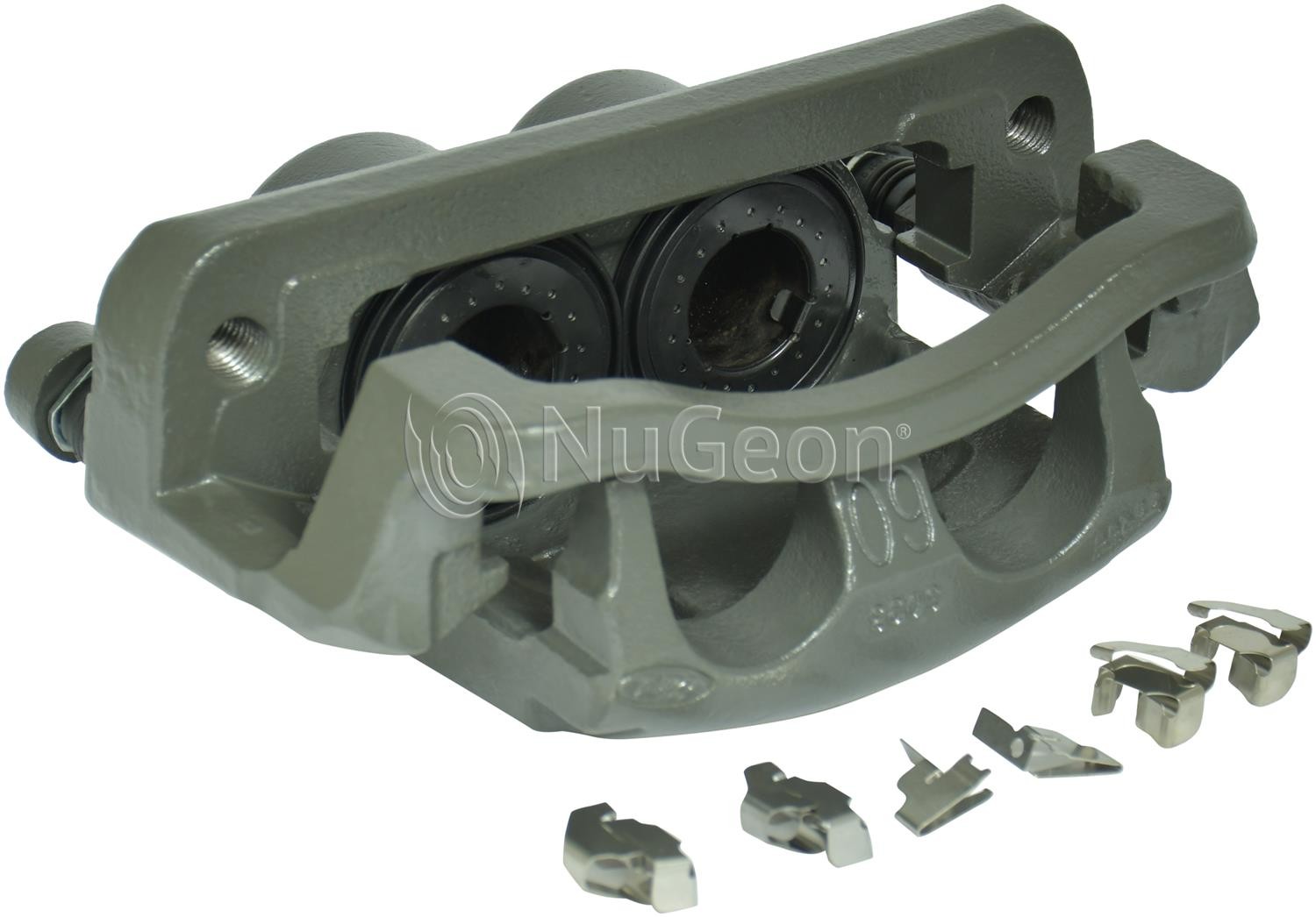 Vision 99P17936B Remanufactured Disc Brake Caliper - Image 4